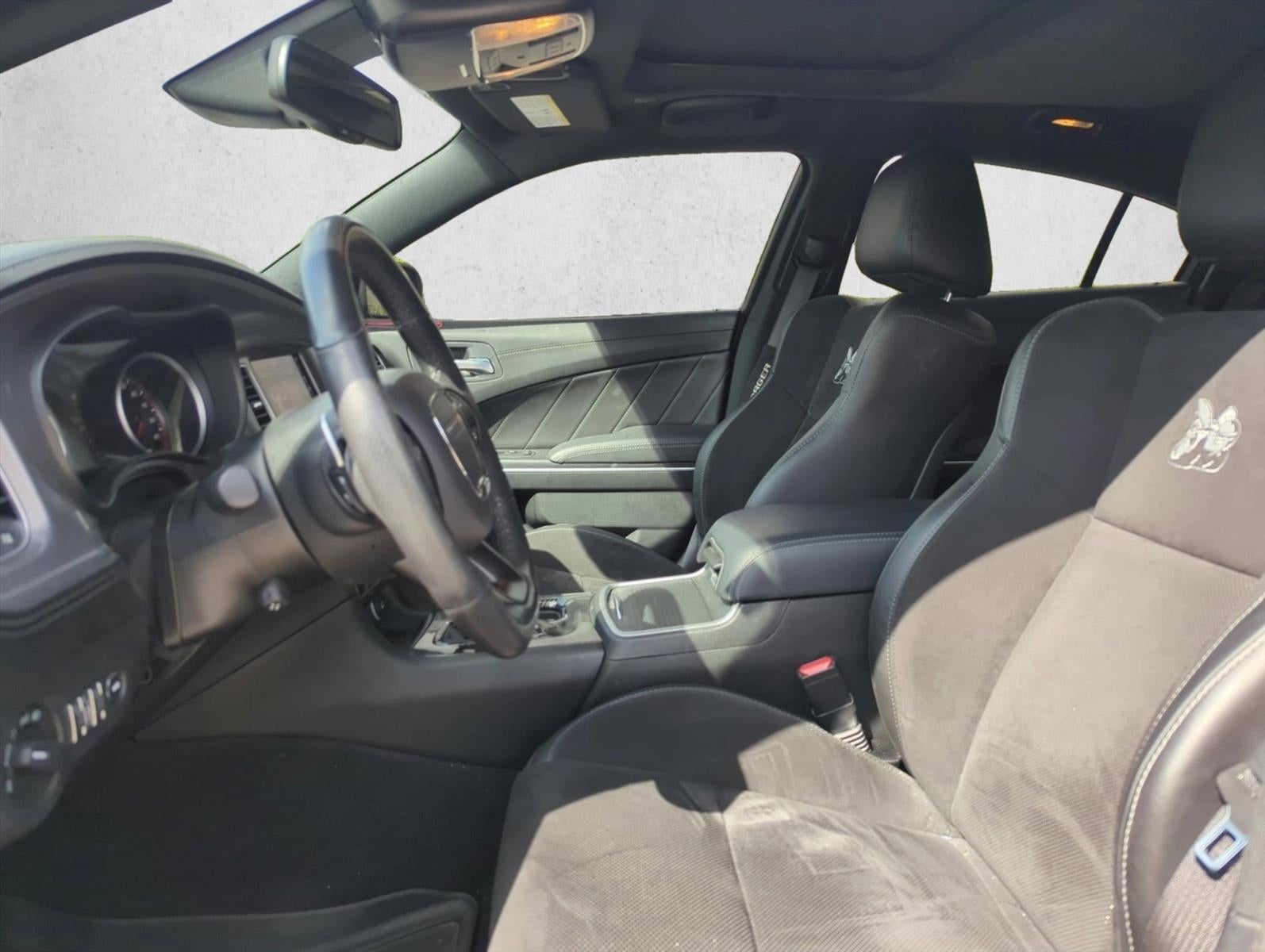 2023 Dodge Charger Scat Pack Widebody RWD