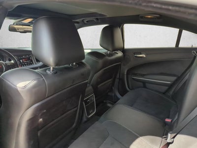 2023 Dodge Charger Scat Pack Widebody RWD