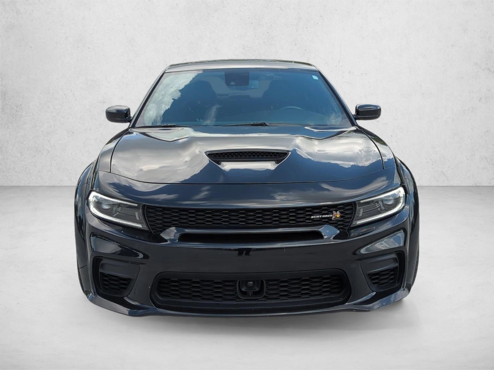 2023 Dodge Charger Scat Pack Widebody RWD