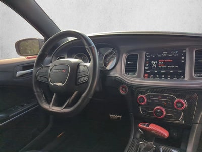 2023 Dodge Charger Scat Pack Widebody RWD