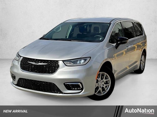 2024 Chrysler Pacifica Touring L FWD