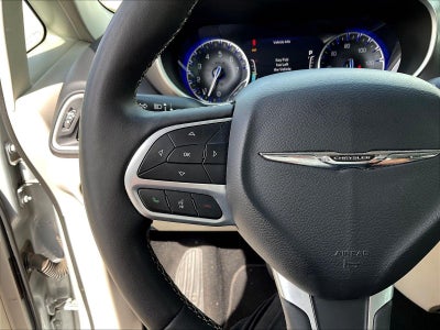 2024 Chrysler Pacifica Touring L FWD