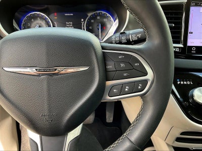 2024 Chrysler Pacifica Touring L FWD