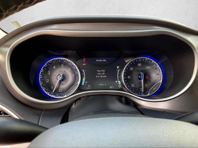 2024 Chrysler Pacifica Touring L FWD