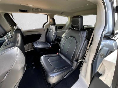 2024 Chrysler Pacifica Touring L FWD