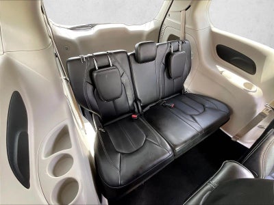 2024 Chrysler Pacifica Touring L FWD
