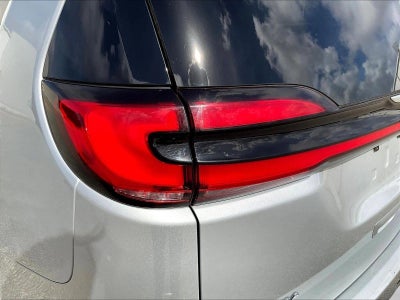 2024 Chrysler Pacifica Touring L FWD