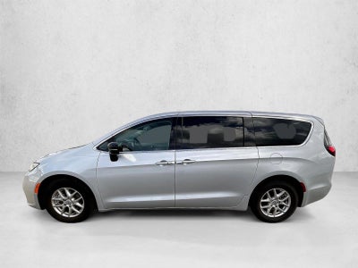 2024 Chrysler Pacifica Touring L FWD