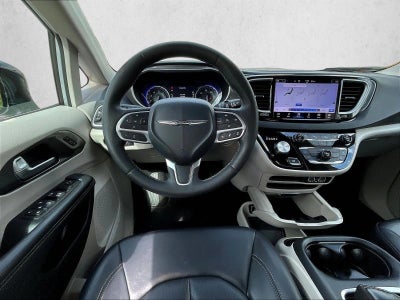 2024 Chrysler Pacifica Touring L FWD
