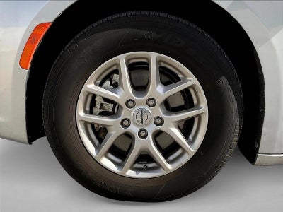 2024 Chrysler Pacifica Touring L FWD