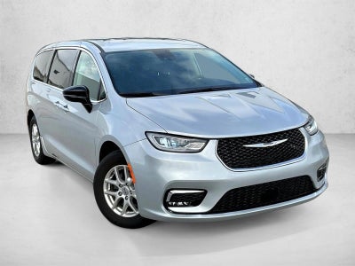 2024 Chrysler Pacifica Touring L FWD