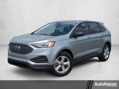 2024 Ford Edge SE AWD