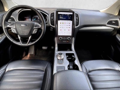 2021 Ford Edge SEL AWD