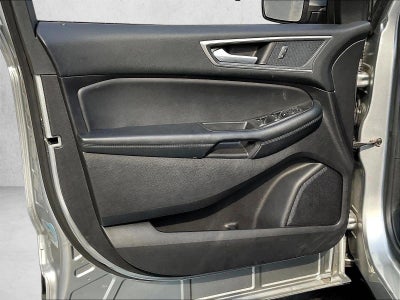 2021 Ford Edge SEL AWD