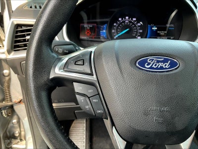 2021 Ford Edge SEL AWD