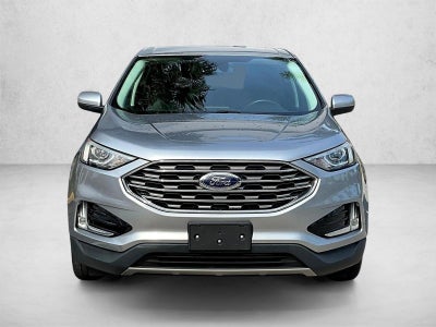 2021 Ford Edge SEL AWD