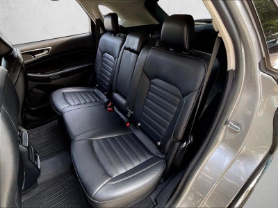 2021 Ford Edge SEL AWD