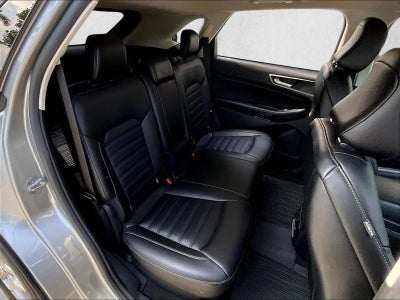 2021 Ford Edge SEL AWD