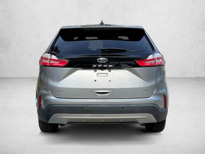2021 Ford Edge SEL AWD