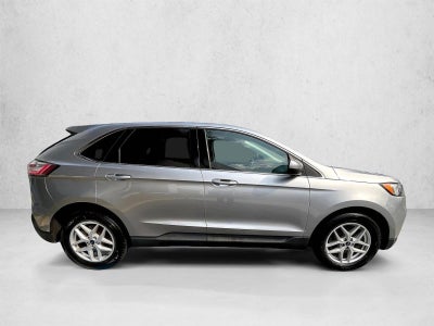 2021 Ford Edge SEL AWD