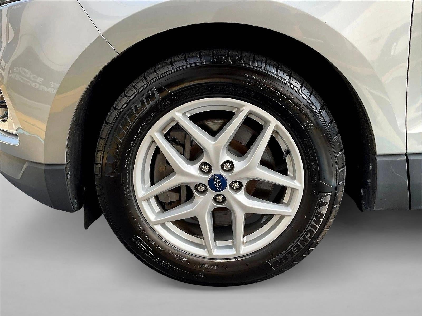 2021 Ford Edge SEL AWD