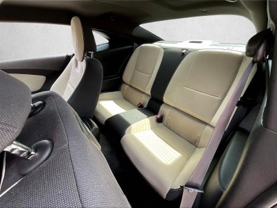 2013 Chevrolet Camaro Coupe 1LT