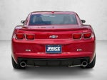 2013 Chevrolet Camaro Coupe 1LT