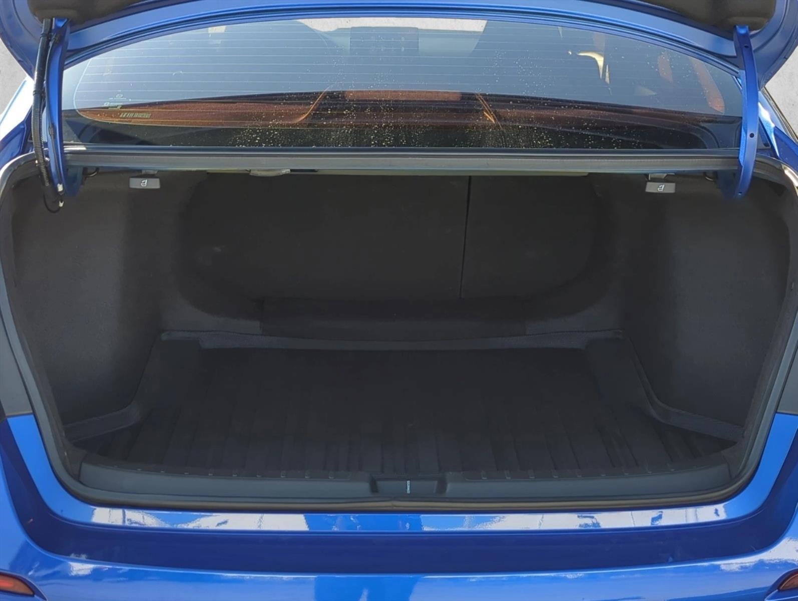 2022 Honda Civic Si Si Manual Sedan