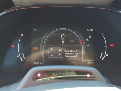 2024 Lexus RX 350 Premium Plus FWD