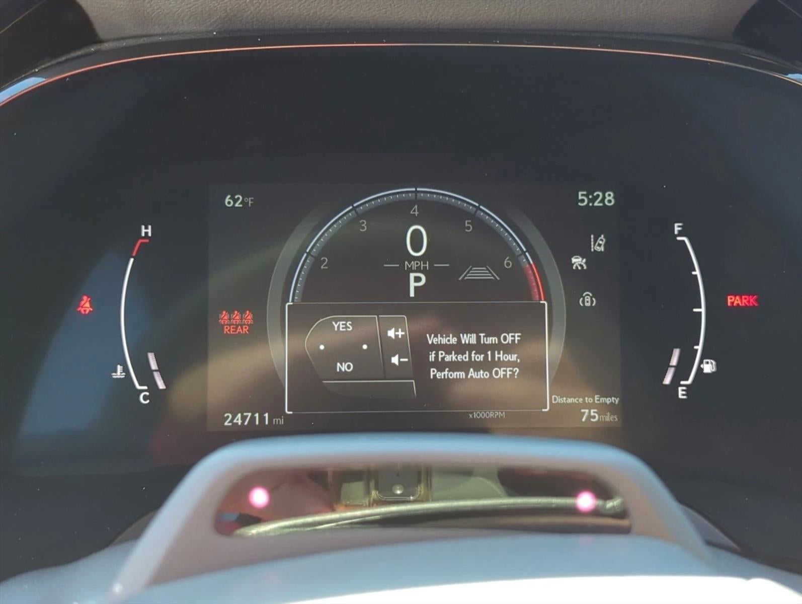 2024 Lexus RX 350 Premium Plus FWD