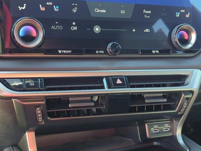 2024 Lexus RX 350 Premium Plus FWD