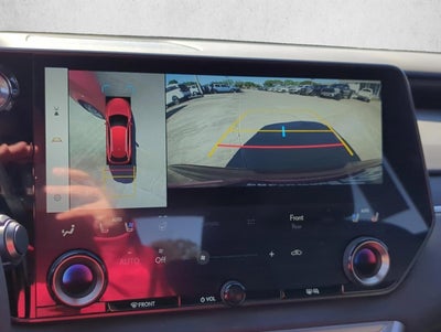 2024 Lexus RX 350 Premium Plus FWD