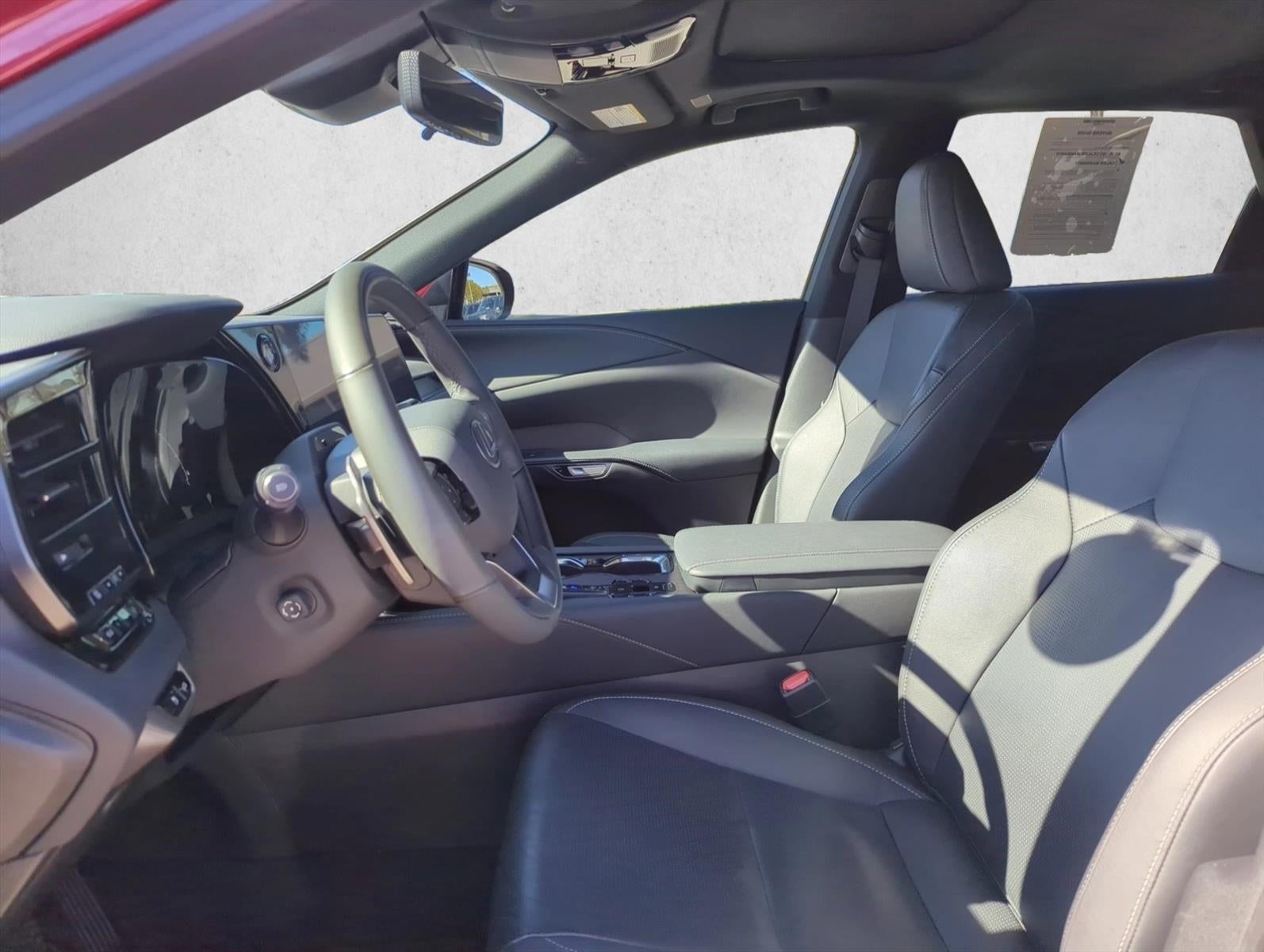 2024 Lexus RX 350 Premium Plus FWD