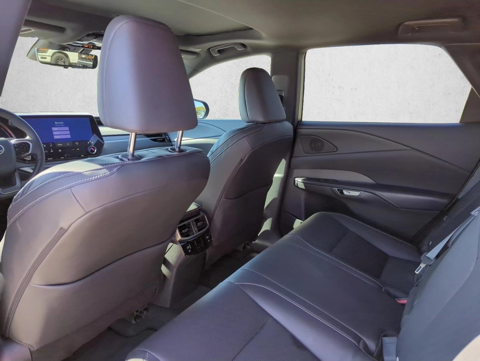 2024 Lexus RX 350 Premium Plus FWD