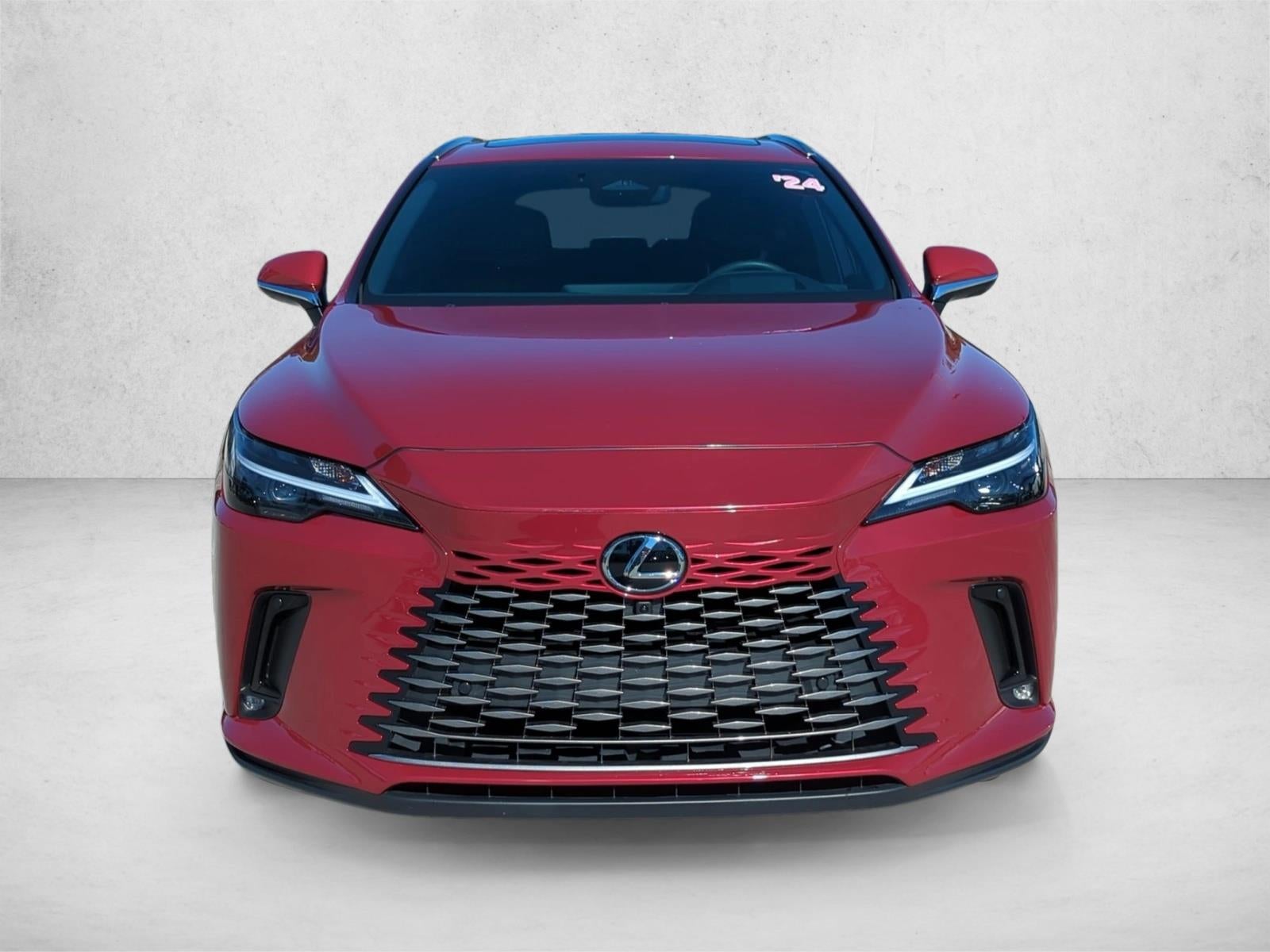 2024 Lexus RX 350 Premium Plus FWD
