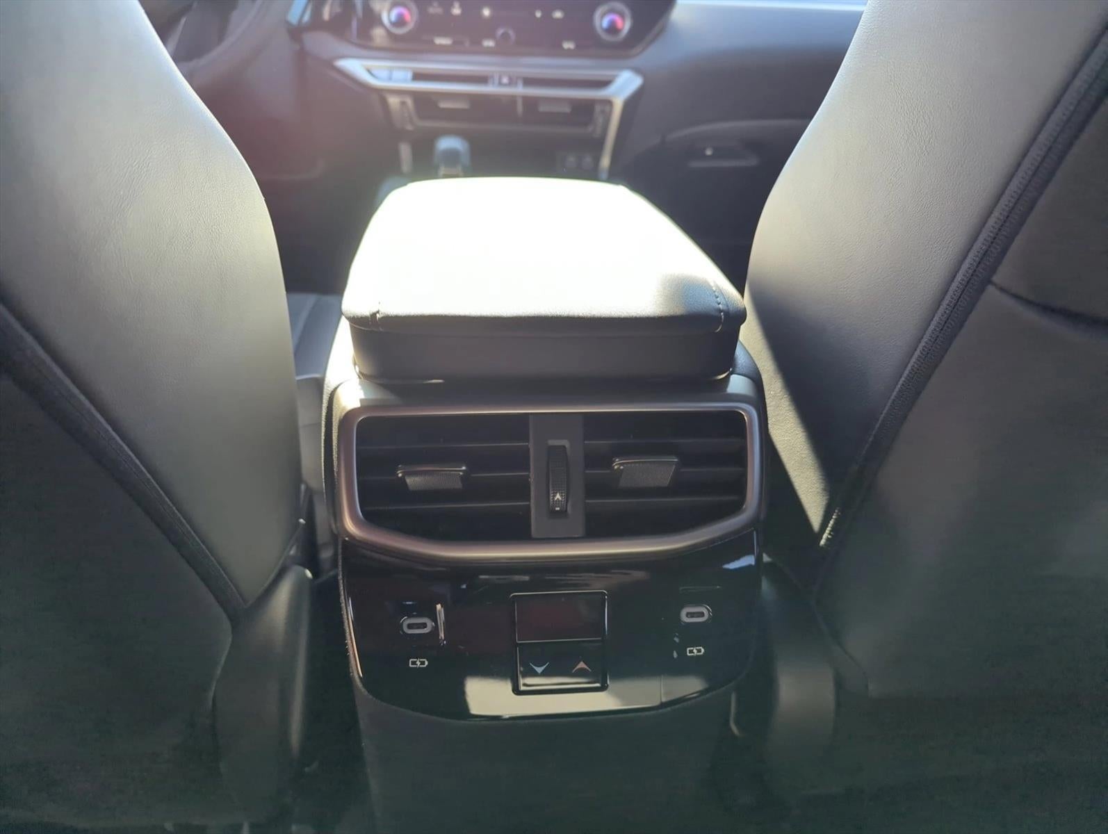 2024 Lexus RX 350 Premium Plus FWD