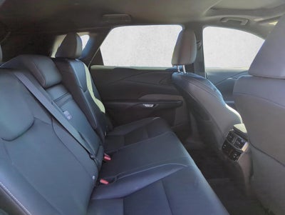 2024 Lexus RX 350 Premium Plus FWD