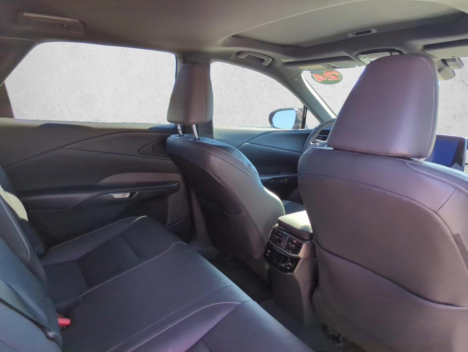 2024 Lexus RX 350 Premium Plus FWD