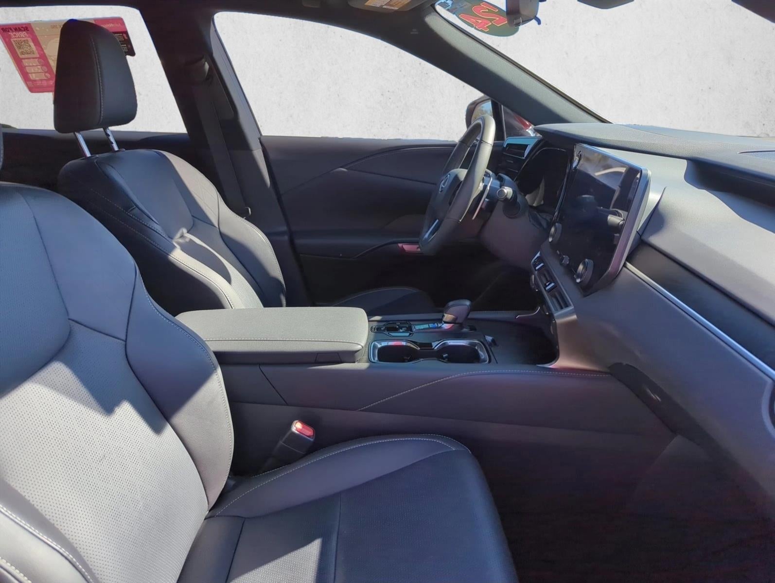 2024 Lexus RX 350 Premium Plus FWD