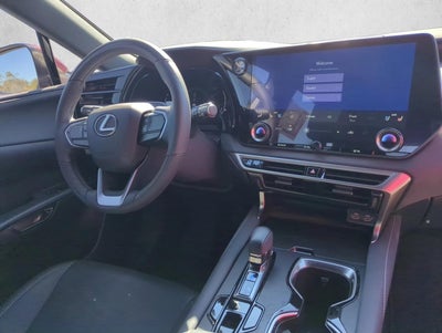 2024 Lexus RX 350 Premium Plus FWD