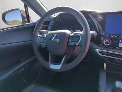 2024 Lexus RX 350 Premium Plus FWD