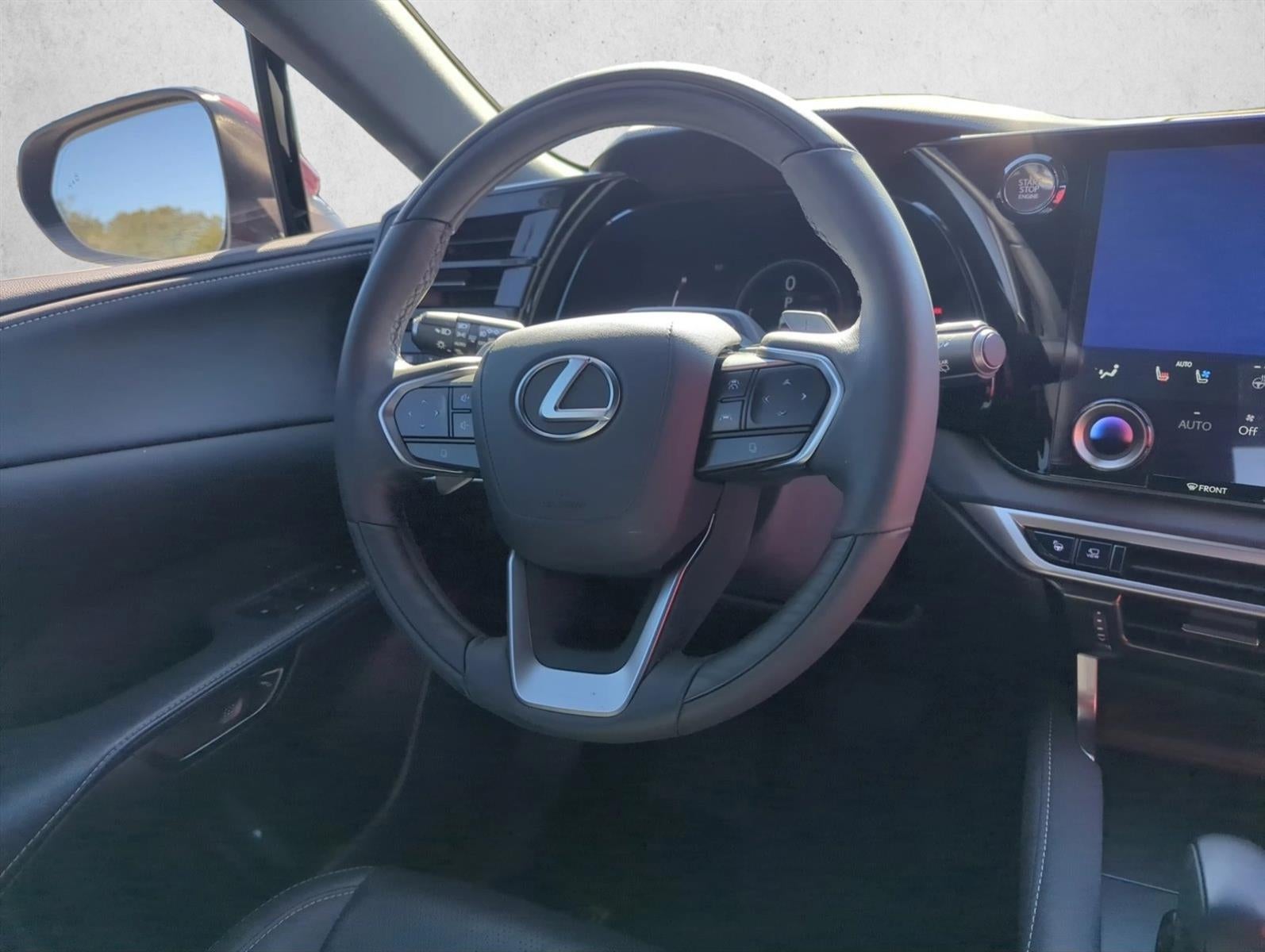 2024 Lexus RX 350 Premium Plus FWD