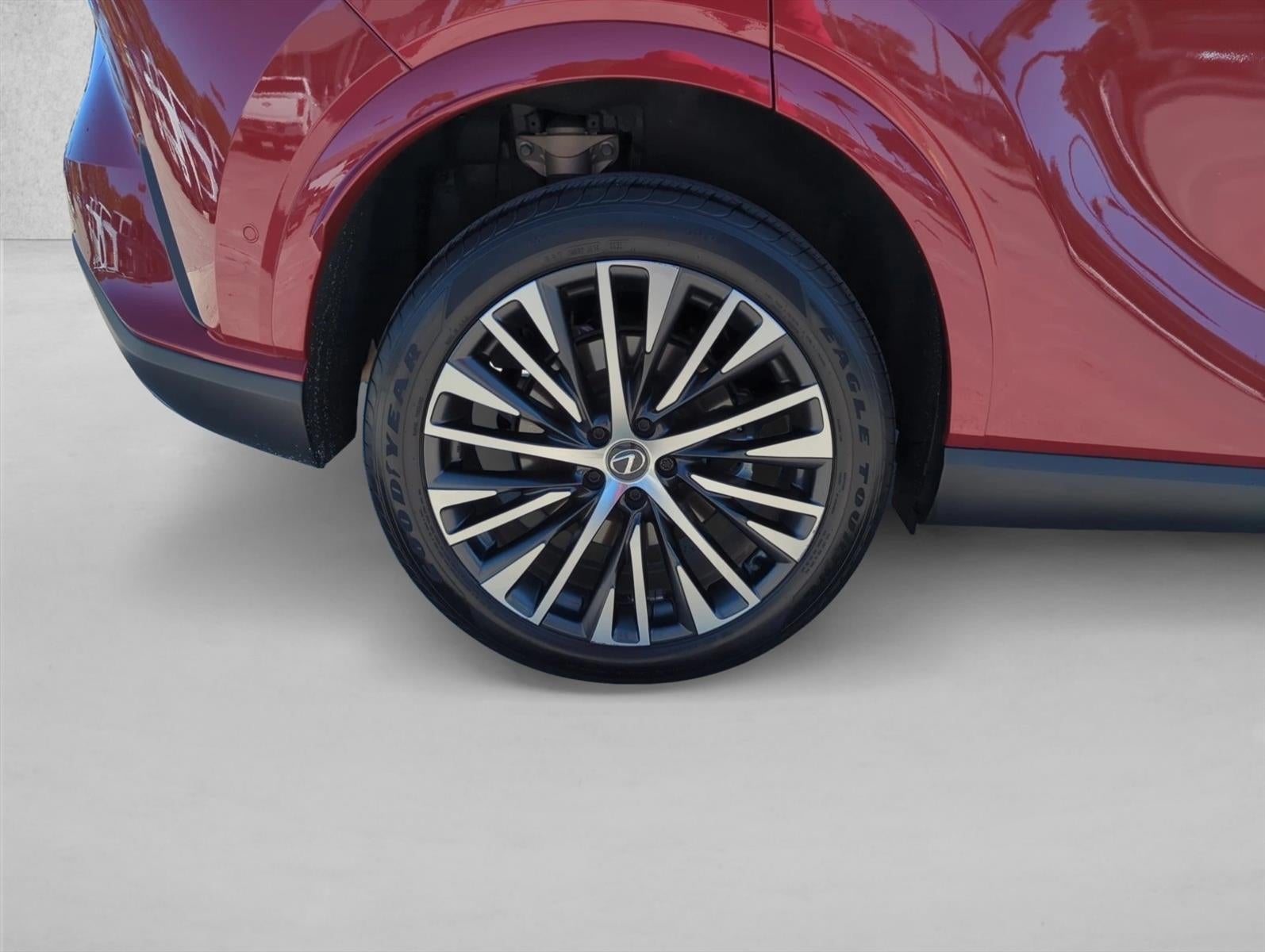 2024 Lexus RX 350 Premium Plus FWD