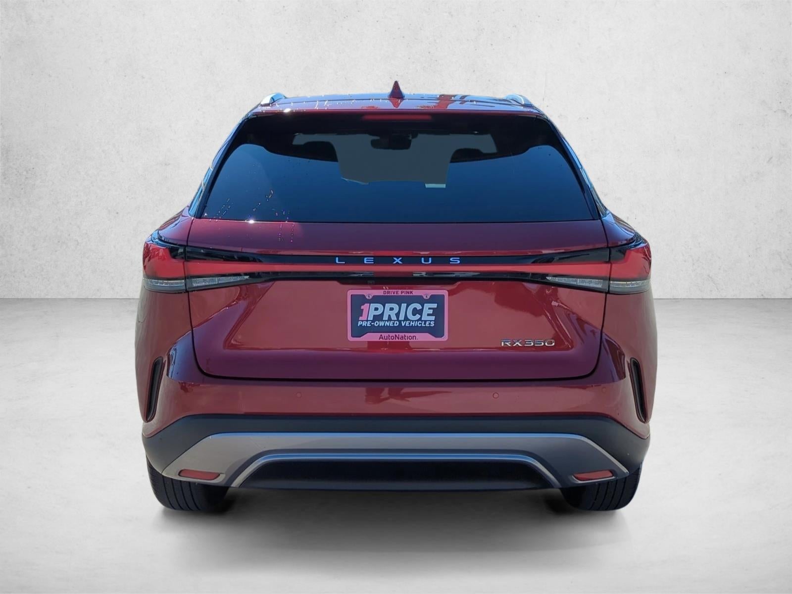 2024 Lexus RX 350 Premium Plus FWD