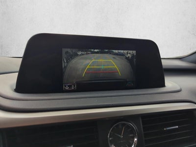 2021 Lexus RX 350 F SPORT Appearance FWD