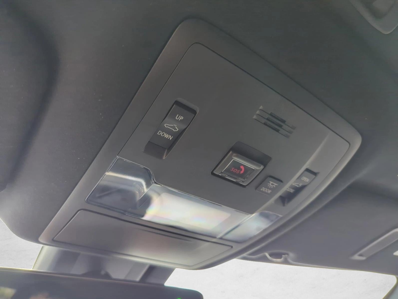 2021 Lexus RX 350 F SPORT Appearance FWD