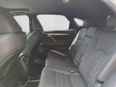 2021 Lexus RX 350 F SPORT Appearance FWD