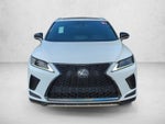 2021 Lexus RX 350 F SPORT Appearance FWD