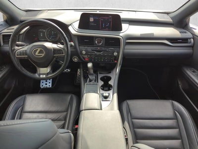 2021 Lexus RX 350 F SPORT Appearance FWD