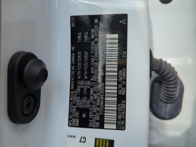 2021 Lexus RX 350 F SPORT Appearance FWD